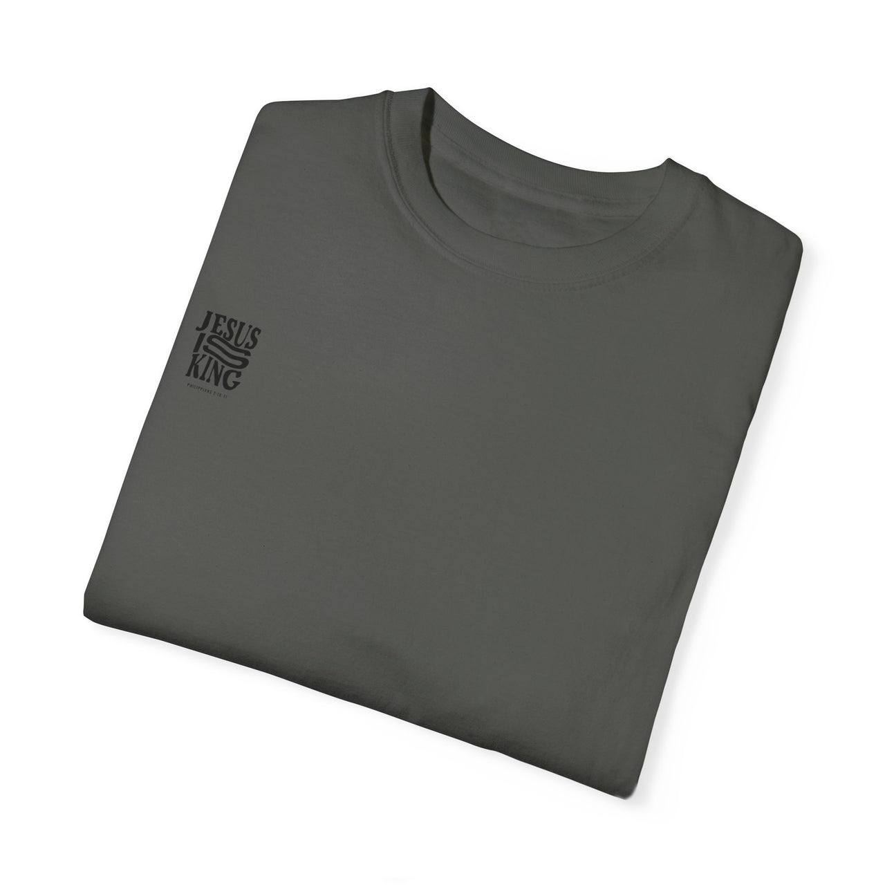 FAITH OVER FEAR - TEE