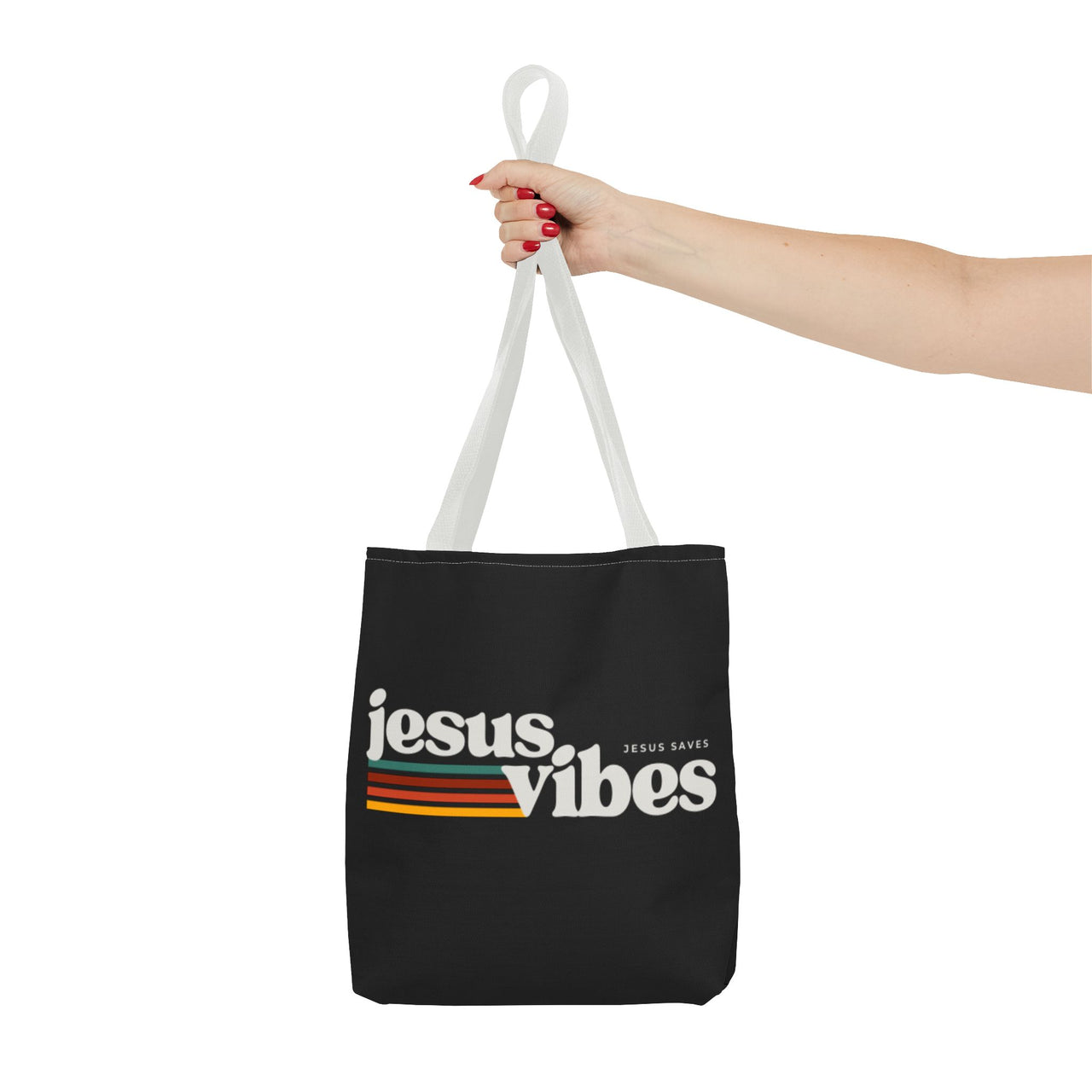 JESUS VIBES - BAG