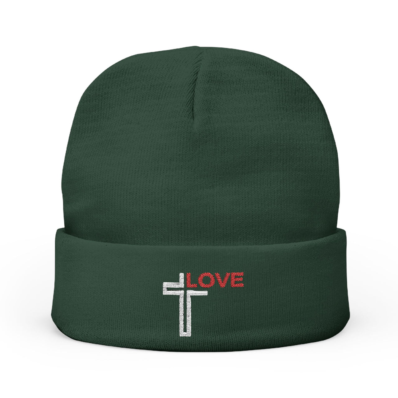 LOVE - BEANIE