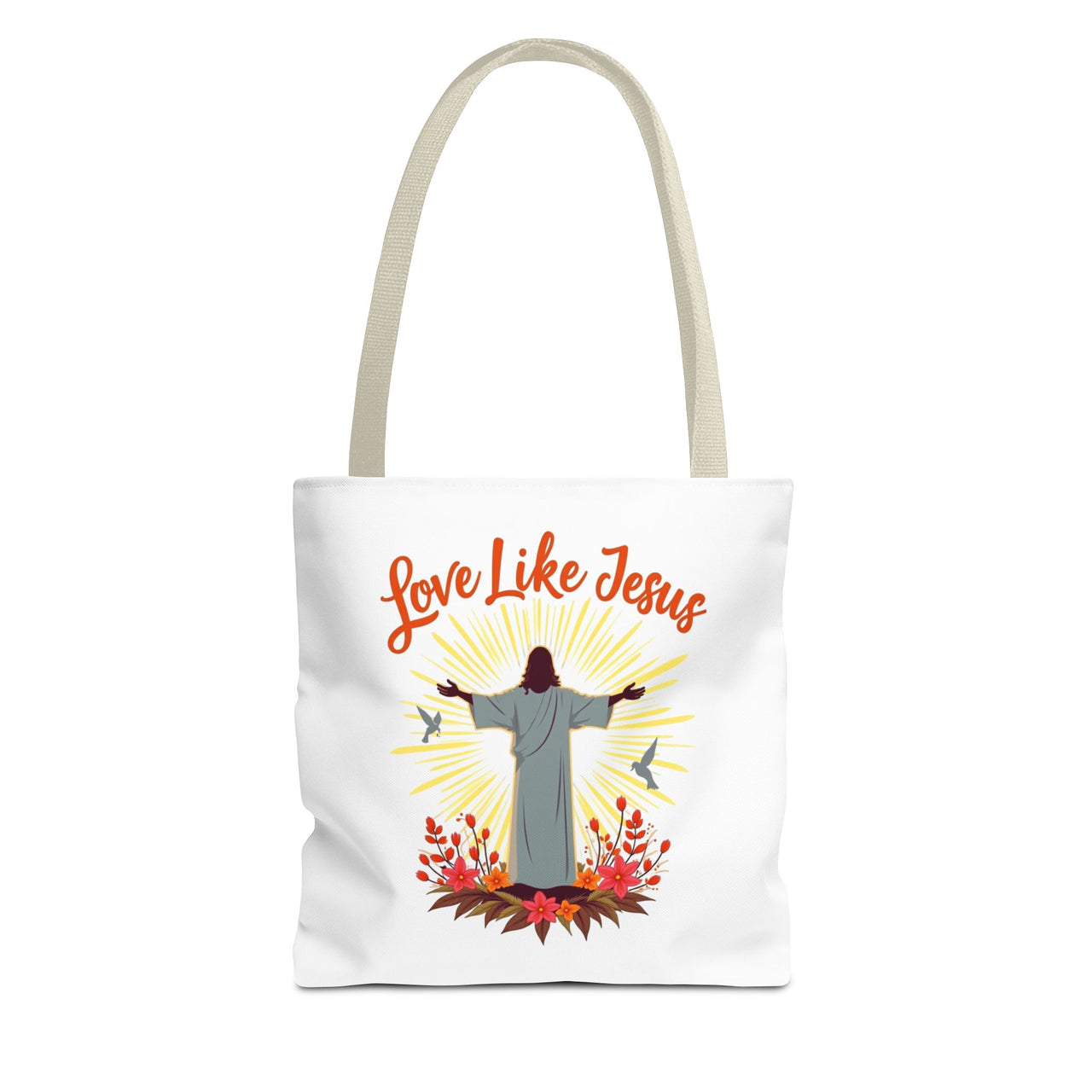 LOVE LIKE JESUS - BAG