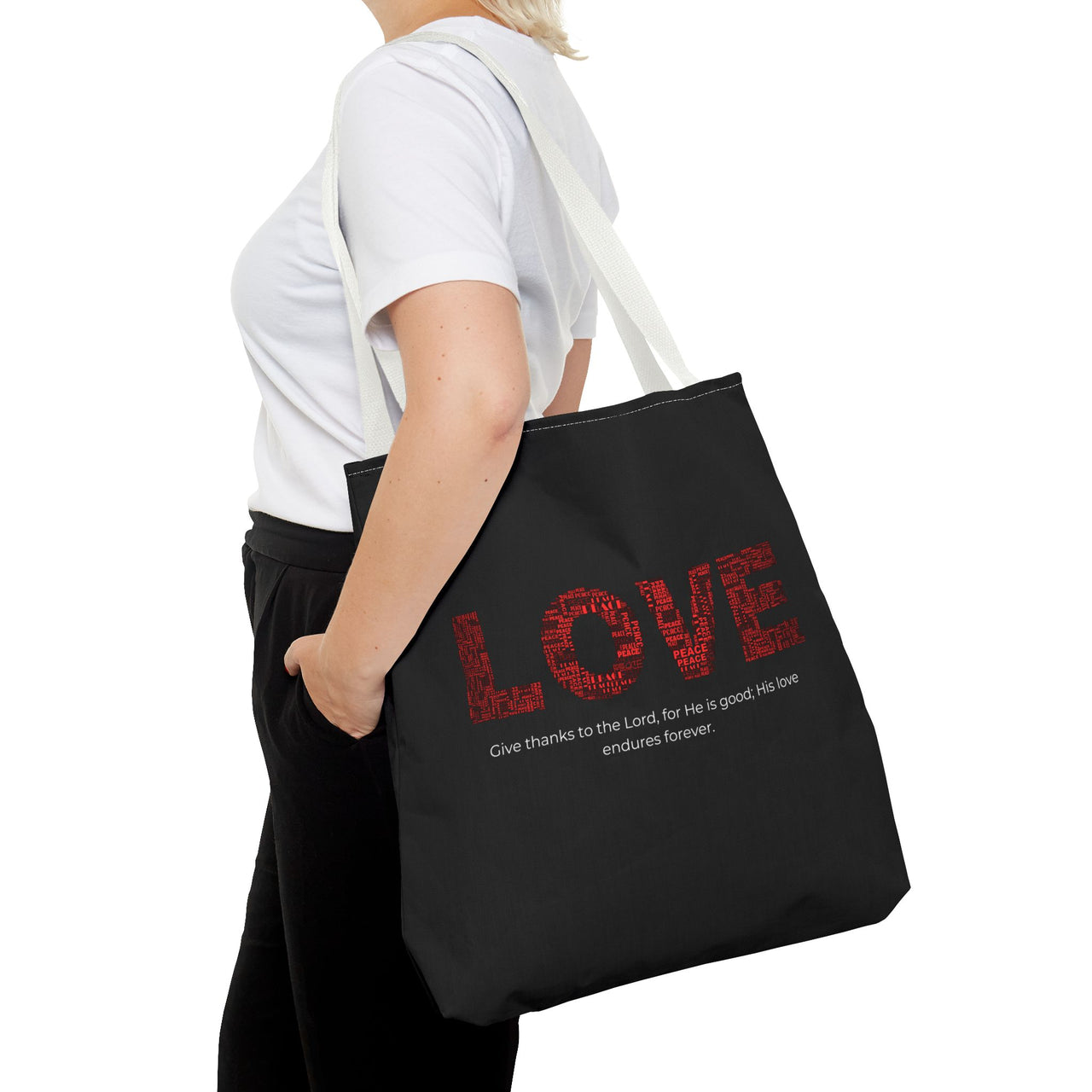 LOVE - BAG