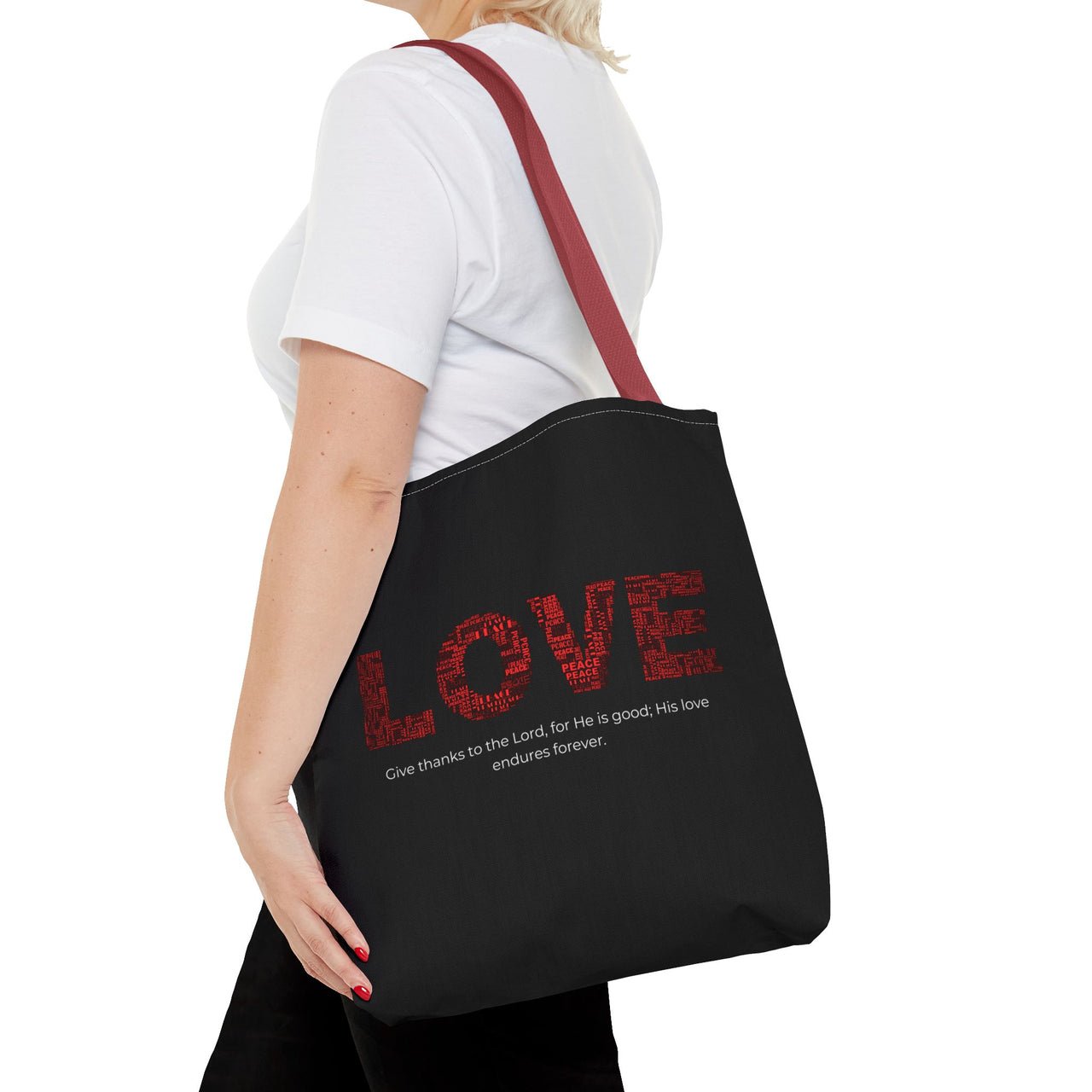 LOVE - BAG
