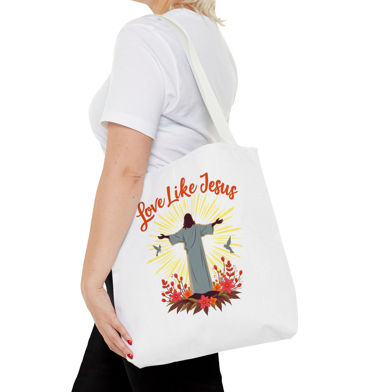 LOVE LIKE JESUS - BAG
