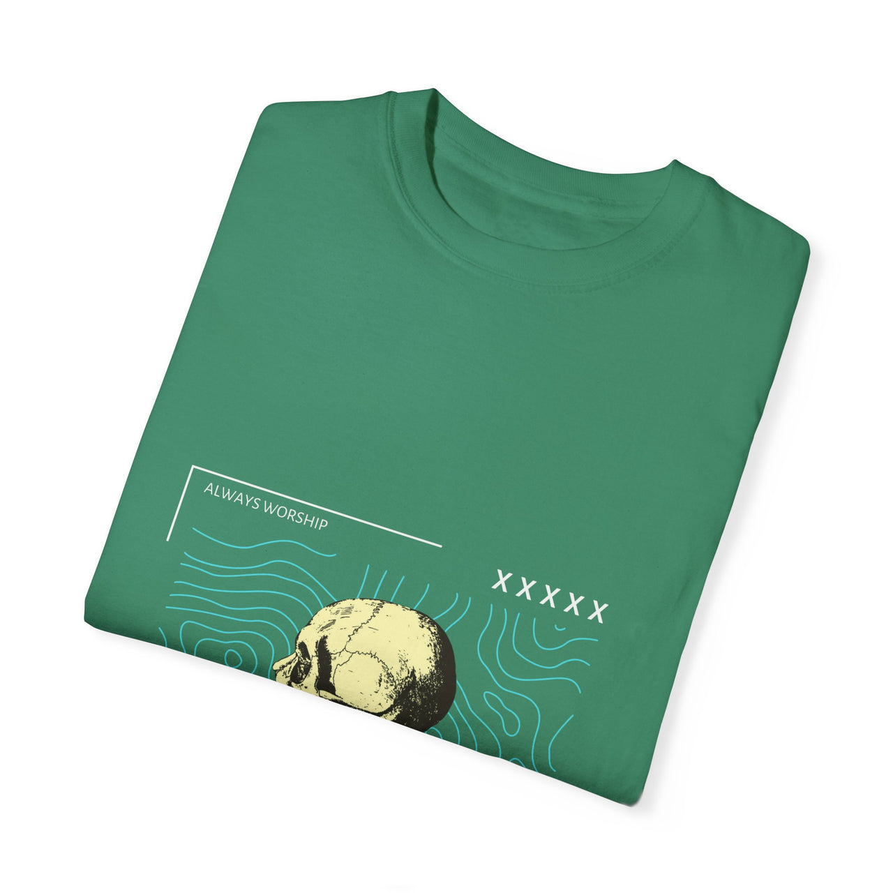 THE HOLY SPIRIT - TEE