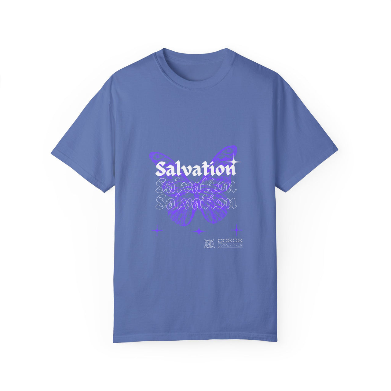 SALVATION - TEE