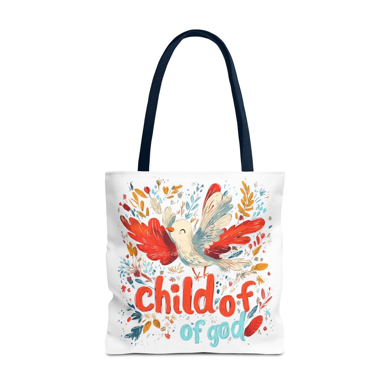 CHILD OF GOD - BAG