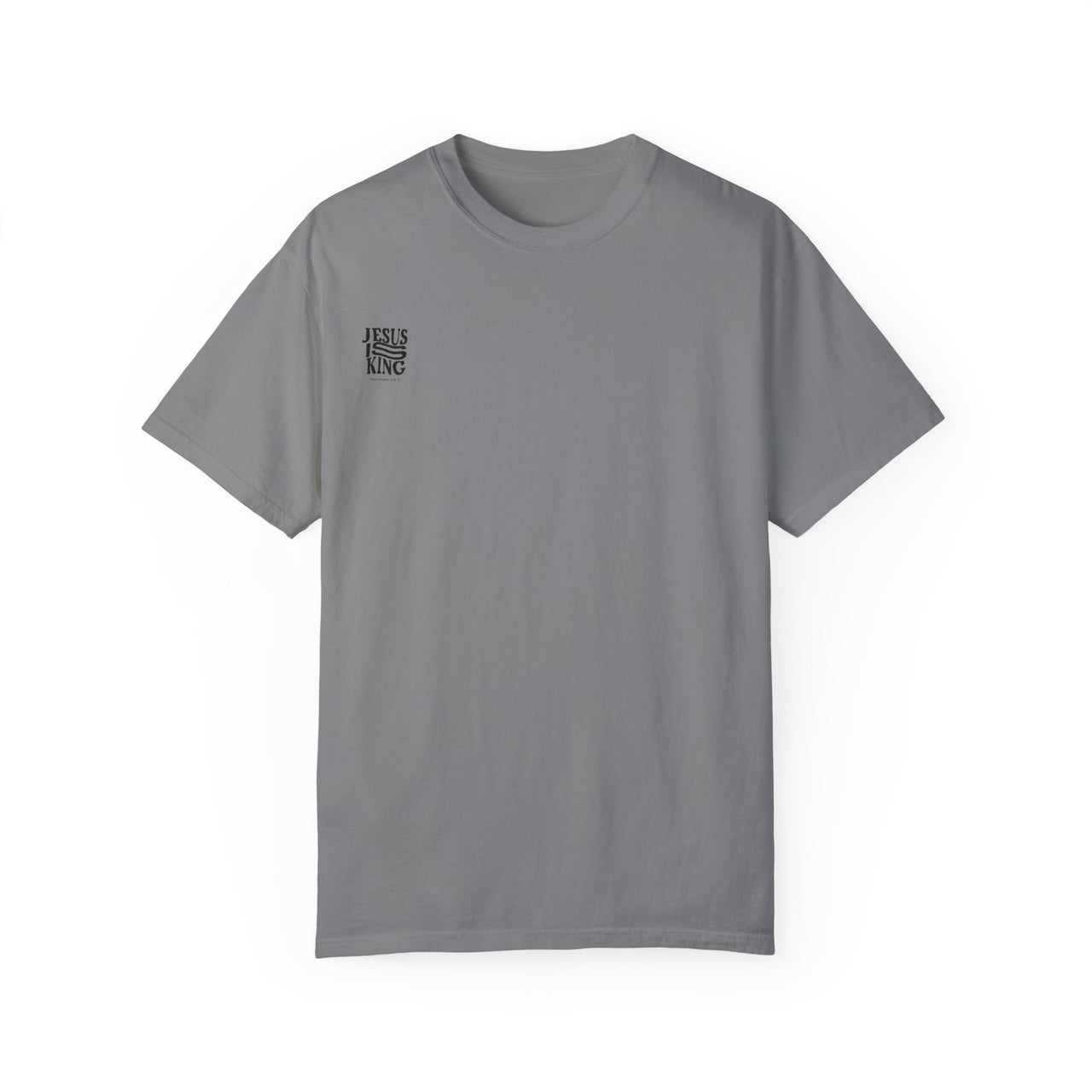 FAITH OVER FEAR - TEE