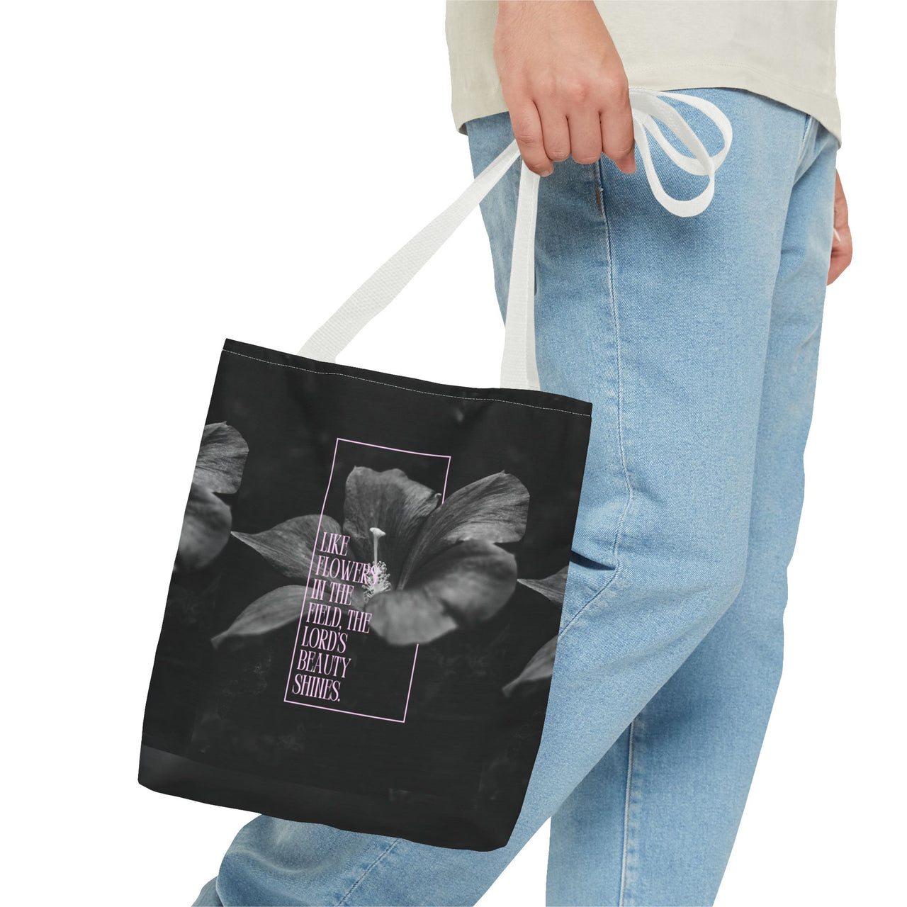 THE LORDS BEAUTY SHINES - BAG
