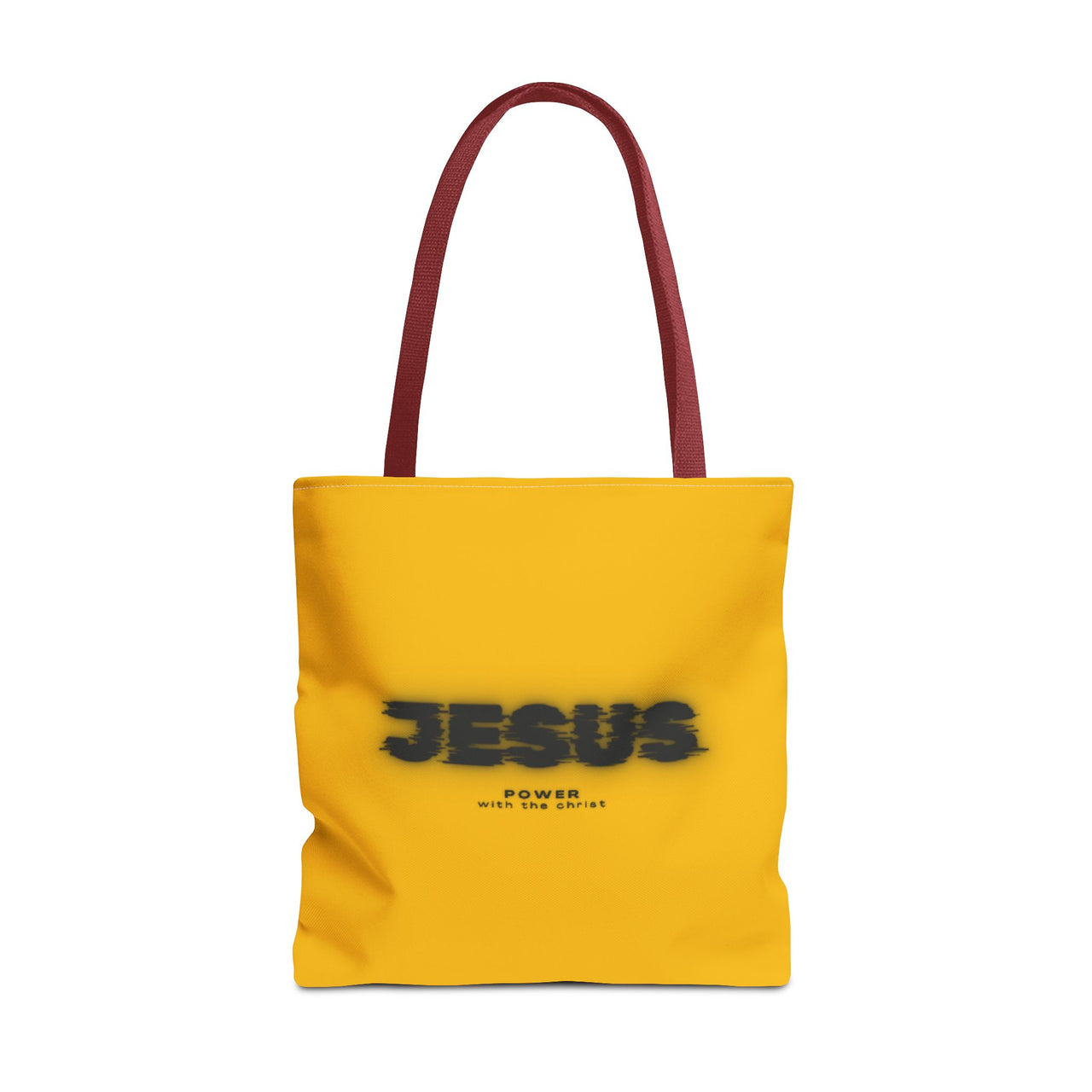 JESUS LOVES YOU - BAG