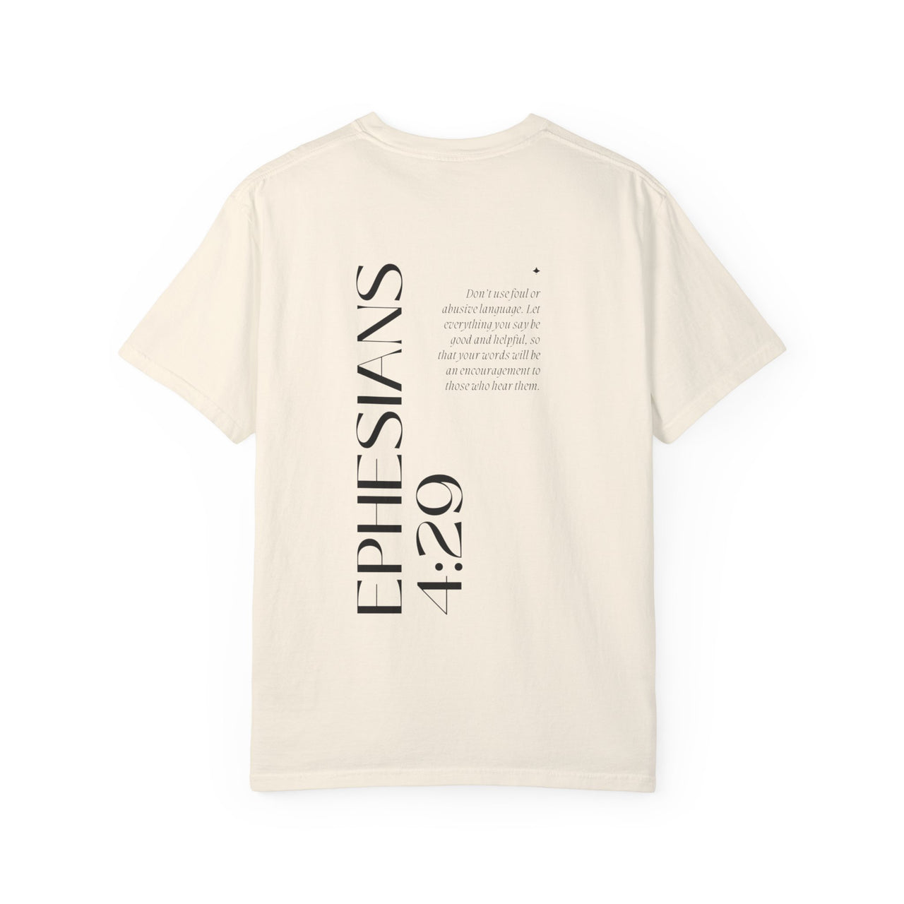 EMPHESIANS - TEE