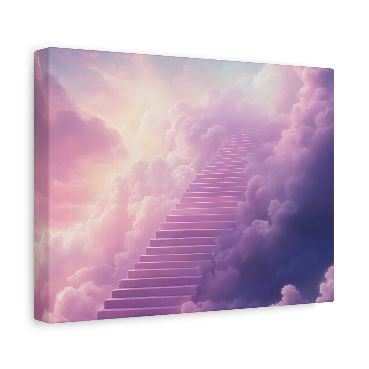 STAIRWAY TO HEAVEN CANVAS