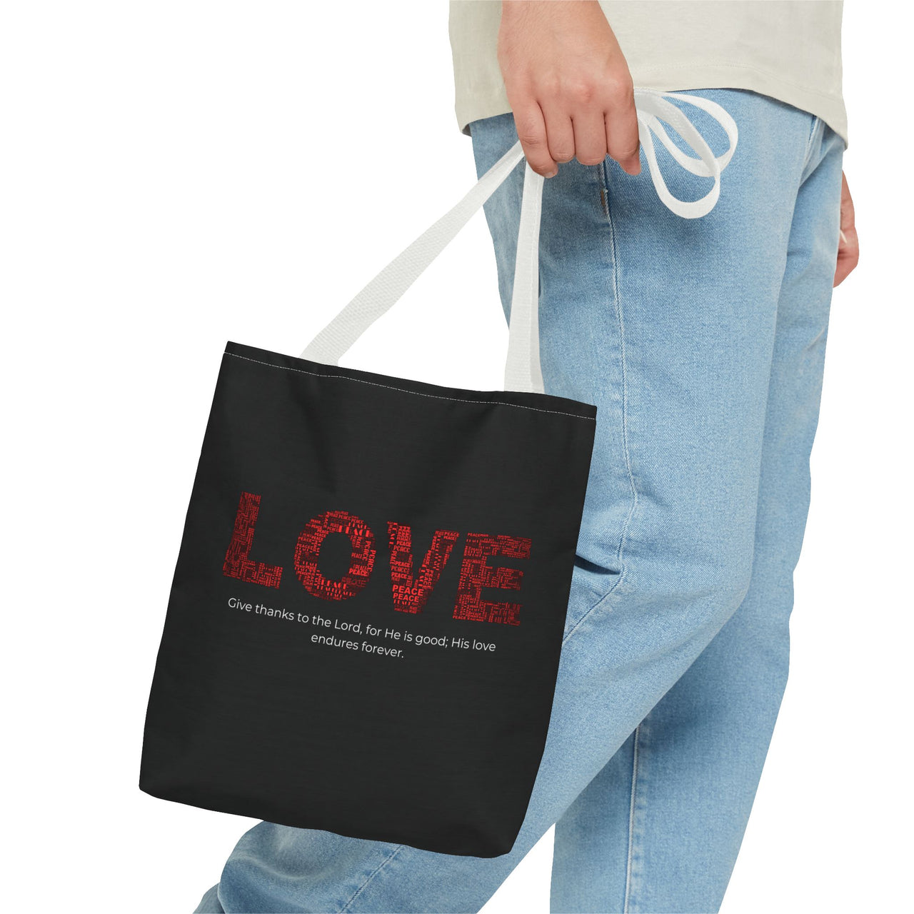LOVE - BAG