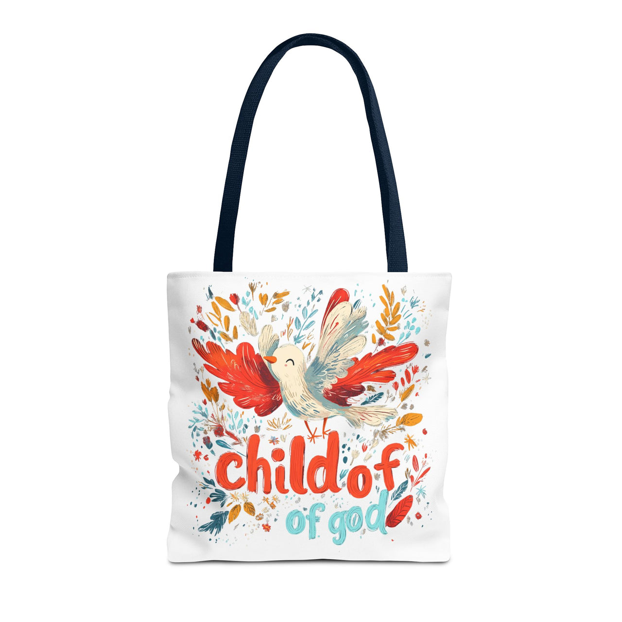 CHILD OF GOD - BAG