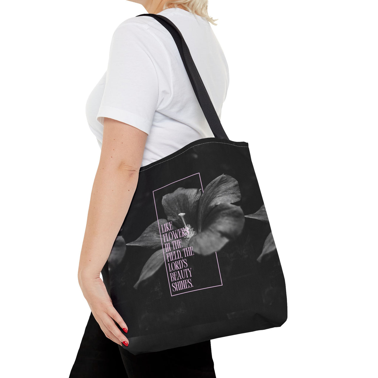 THE LORDS BEAUTY SHINES - BAG