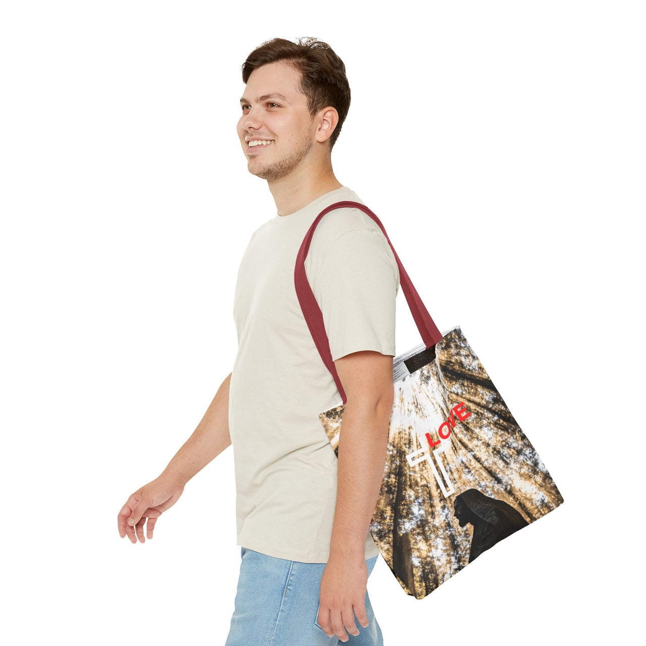 LOVE - BAG