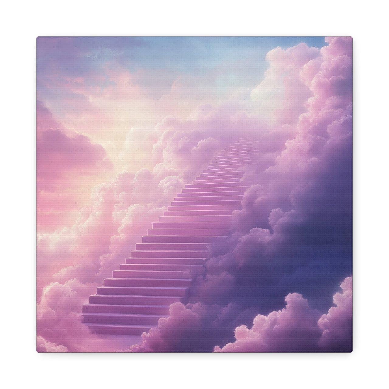 STAIRWAY TO HEAVEN CANVAS