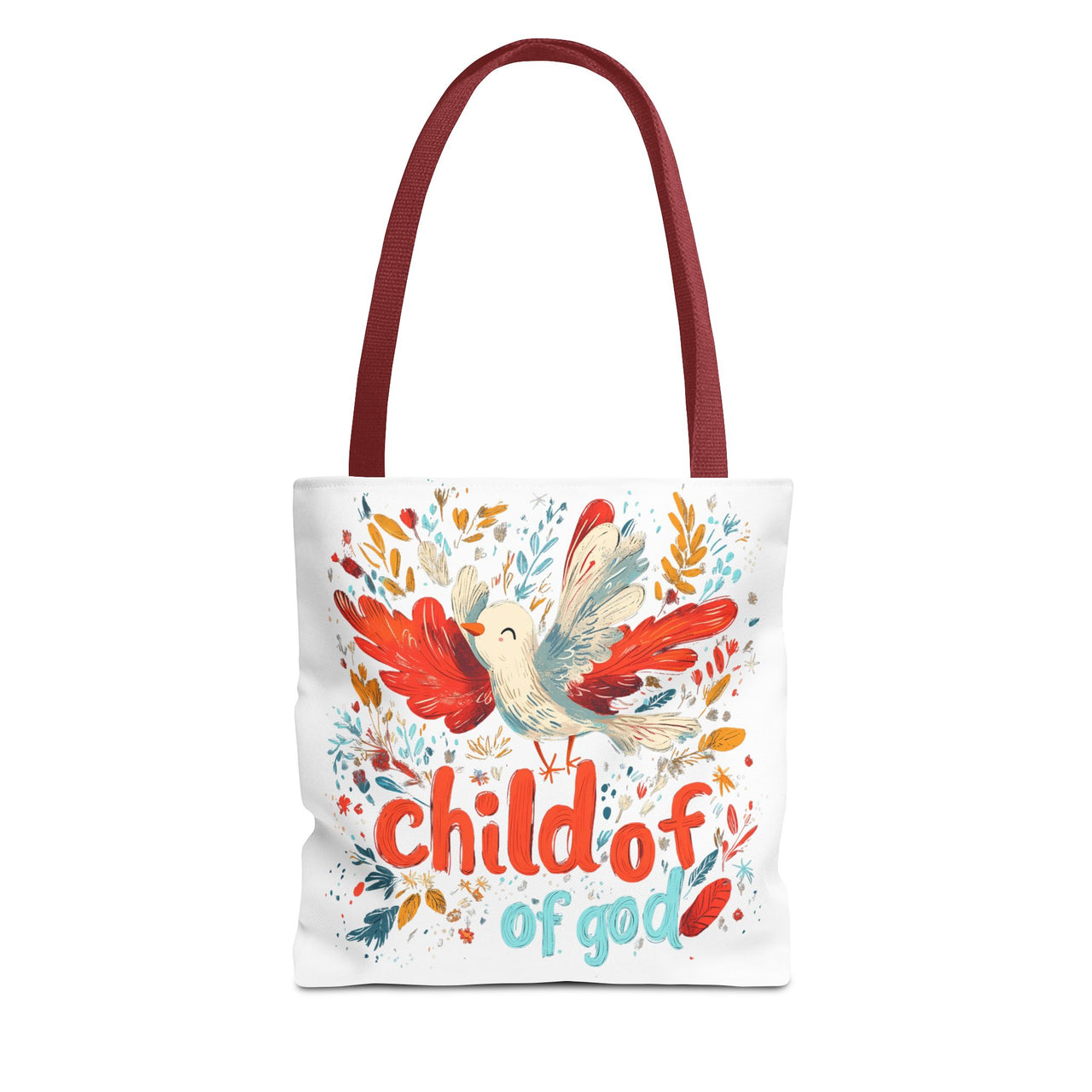 CHILD OF GOD - BAG