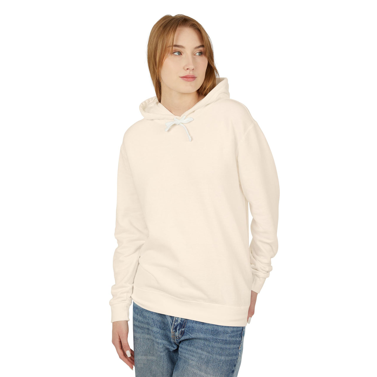 THE LORD IS MY SHEPERD - HOODIE