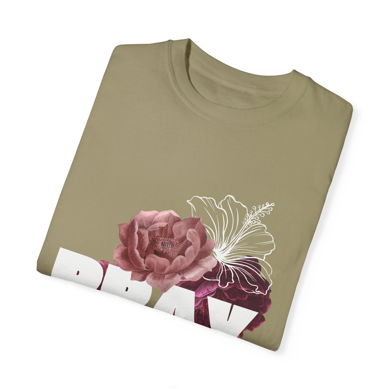 PRAY - TEE