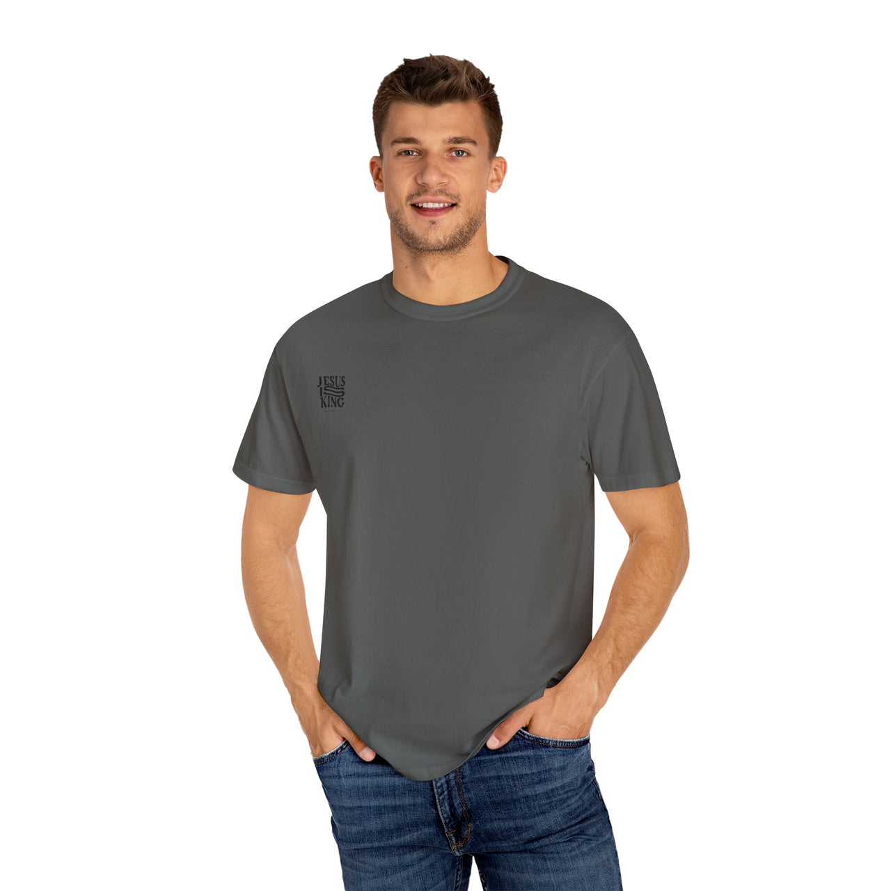 FAITH OVER FEAR - TEE