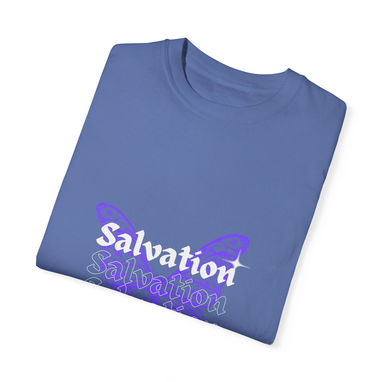 SALVATION - TEE