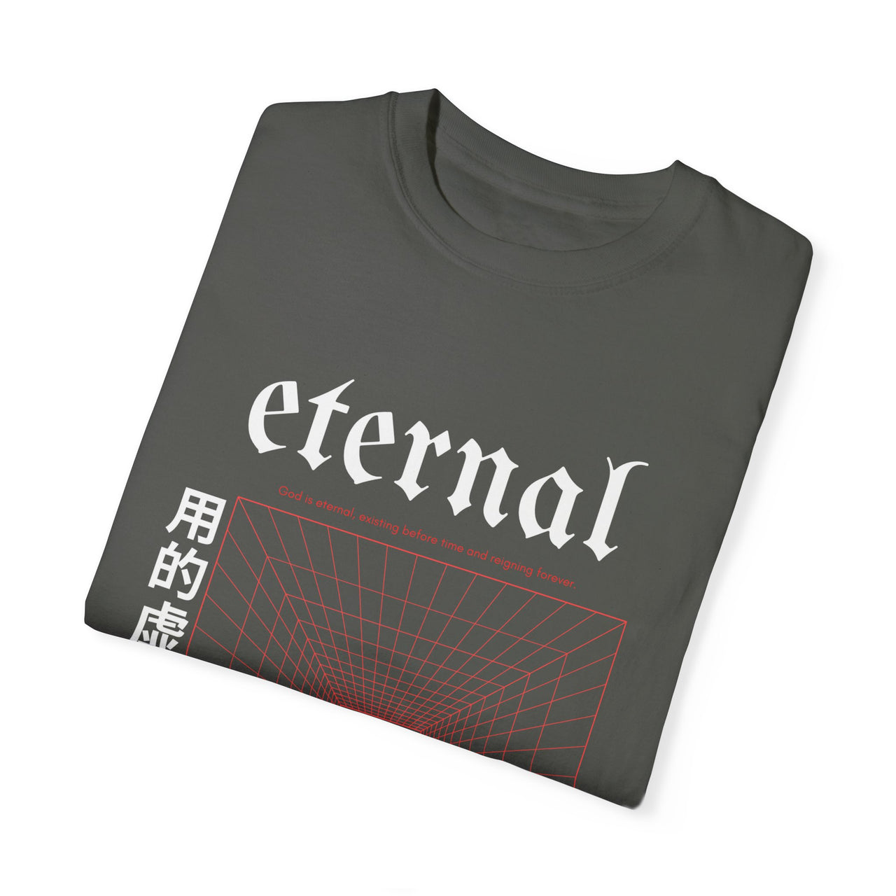 ETERNAL - TEE