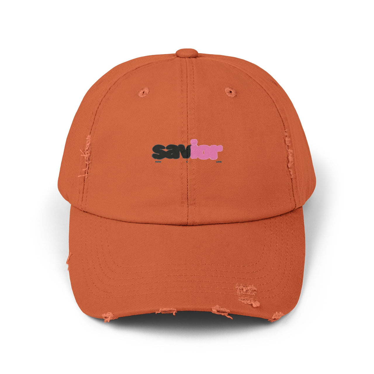 SAVIOR - CAP
