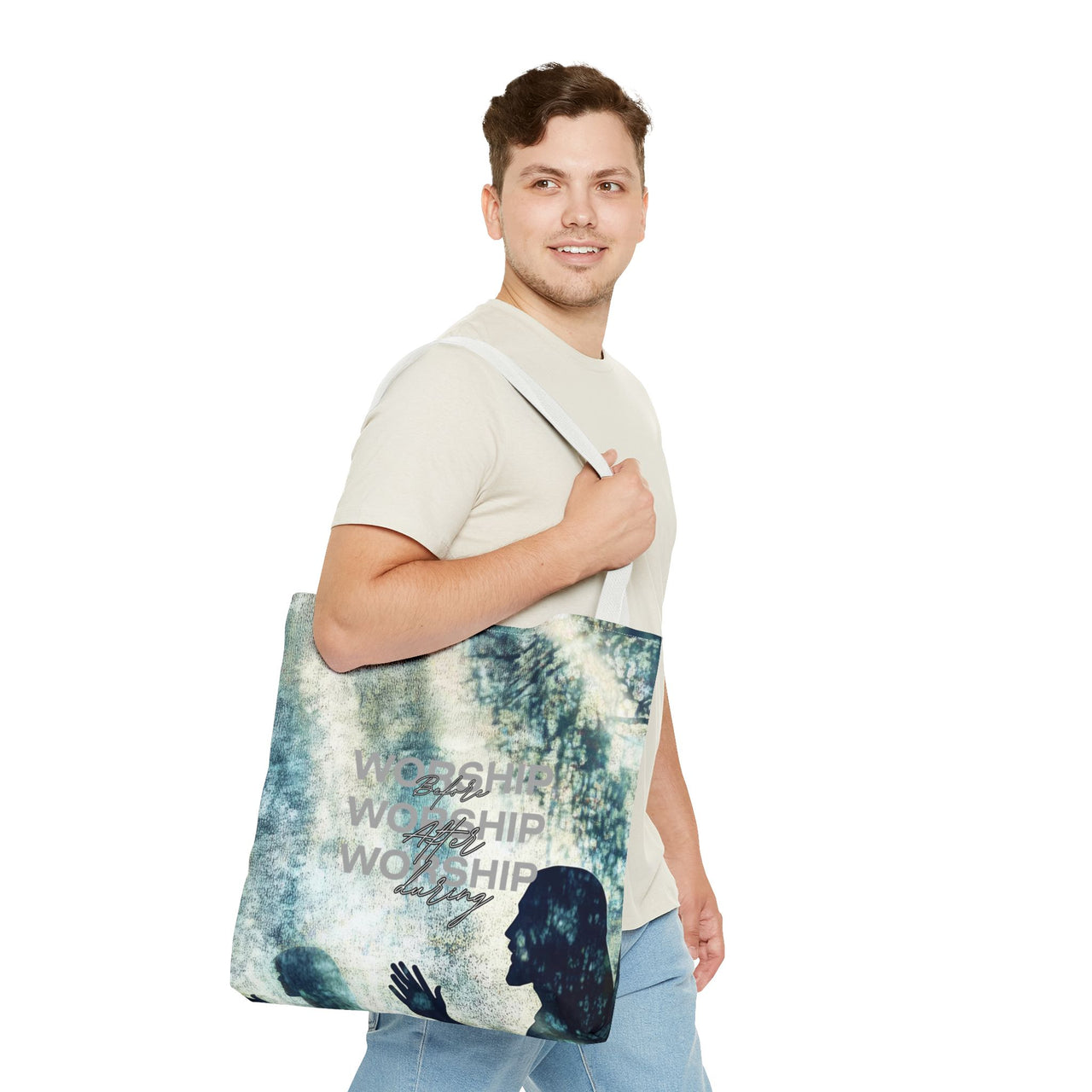 WORSHIP - BAG