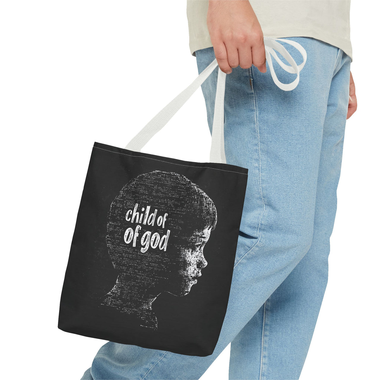 CHILD OF GOD - BAG