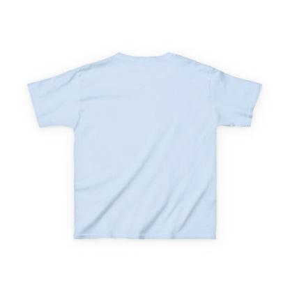 GOD IS GOOD - KIDS TEE