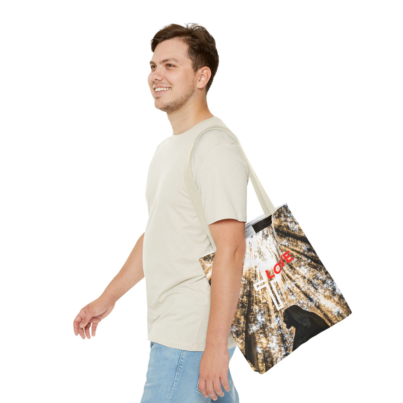 LOVE - BAG