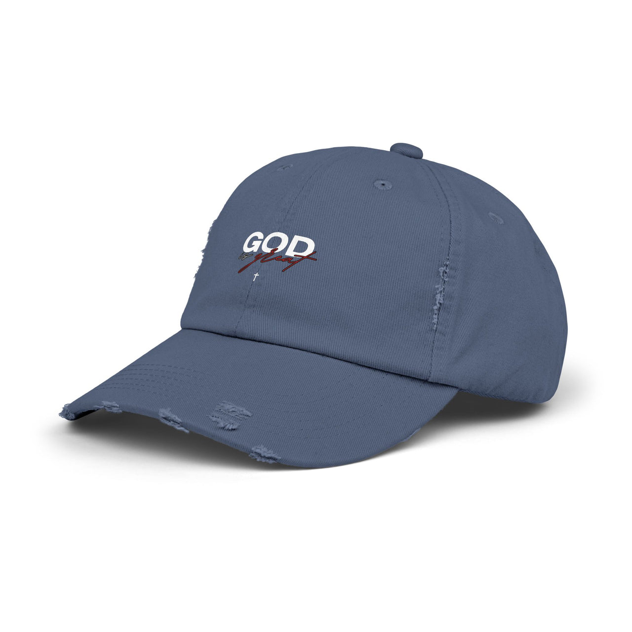 GOD IS GREAT - CAP