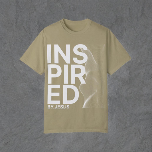INSPIRED - TEE