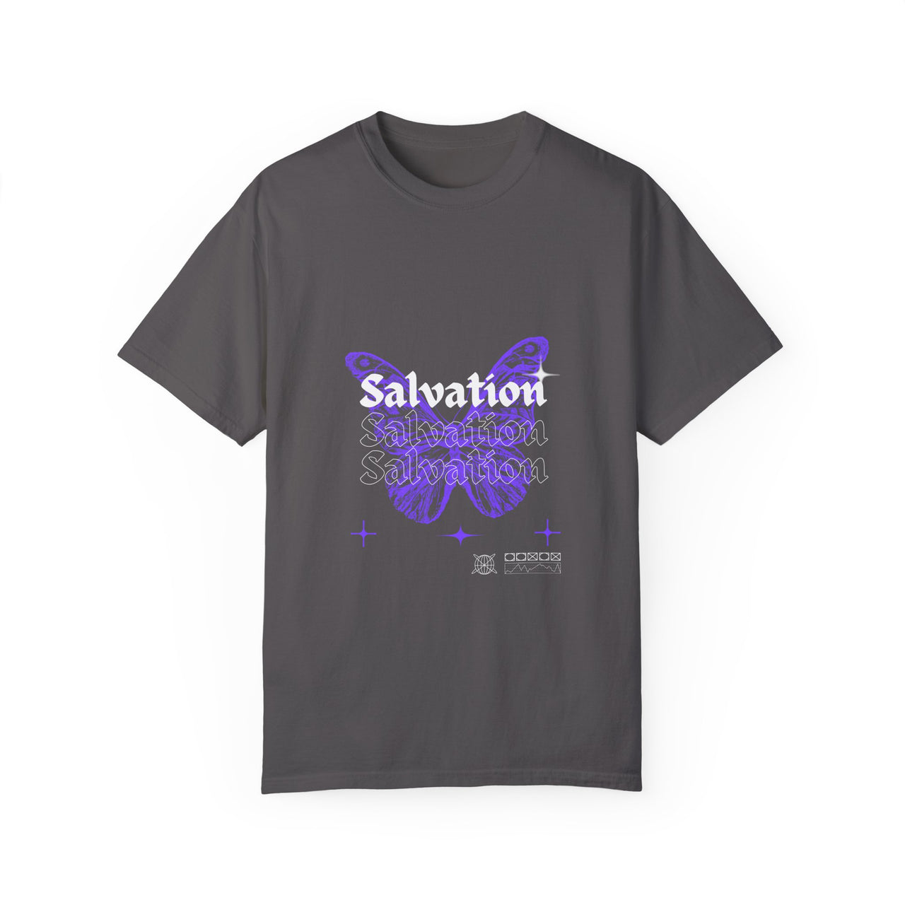 SALVATION - TEE