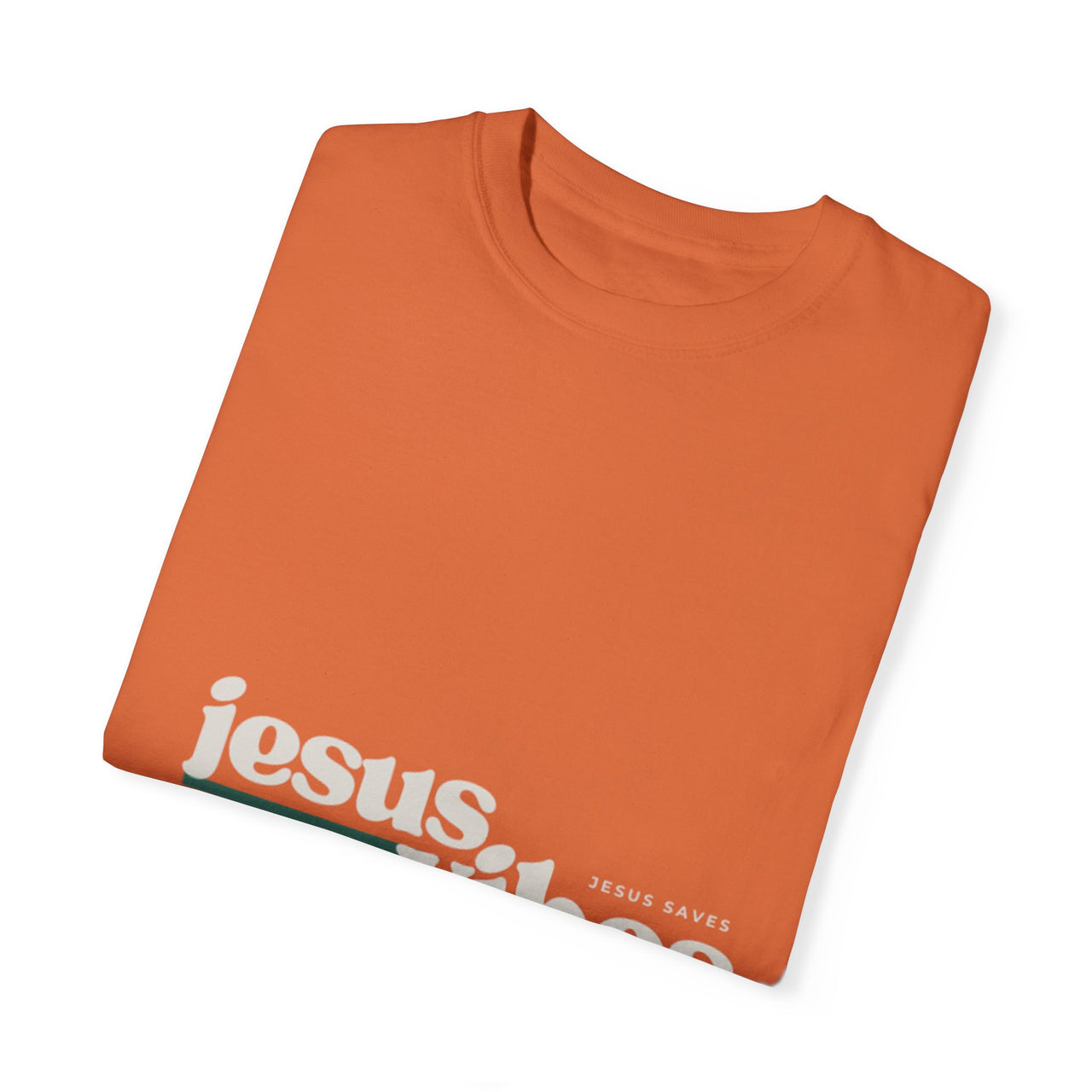 JESUS VIBES - TEE