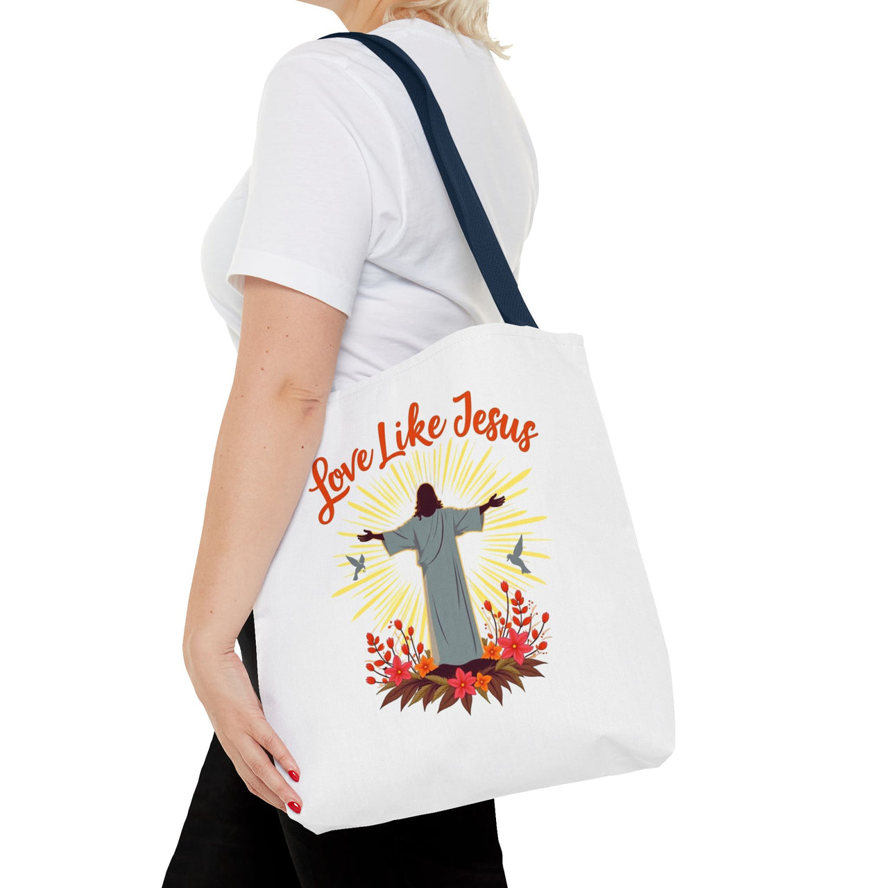 LOVE LIKE JESUS - BAG