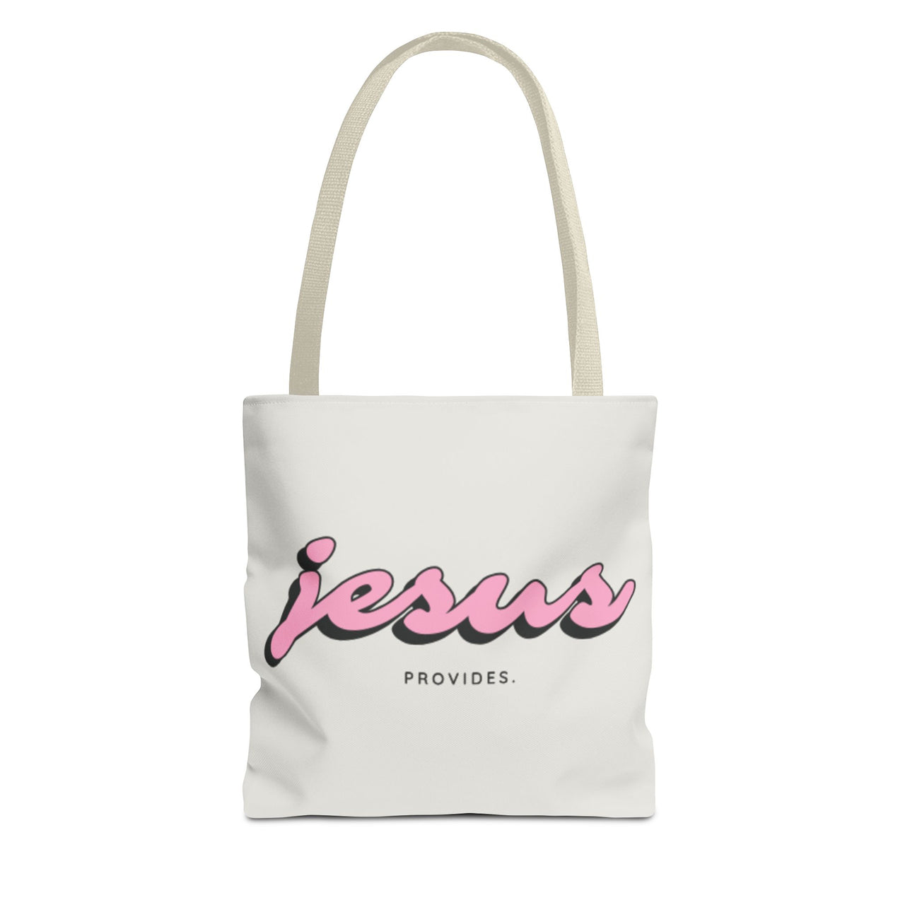JESUS PROVIDES
