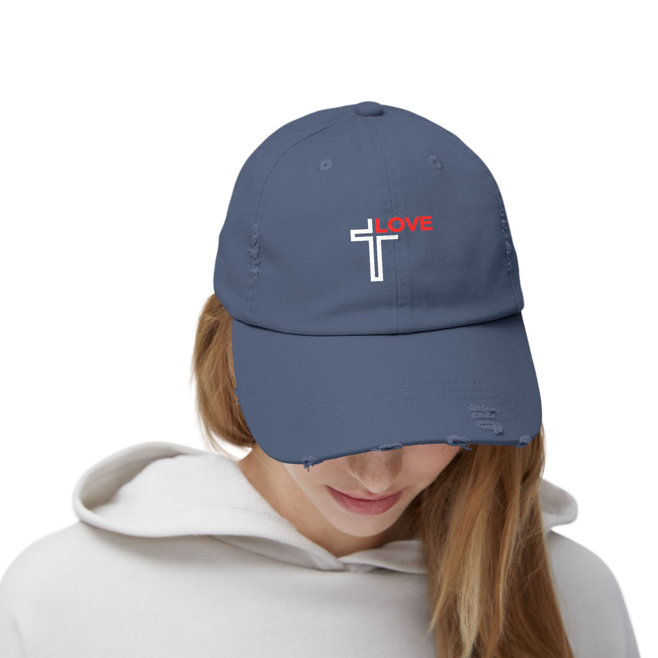 LOVE - CAP