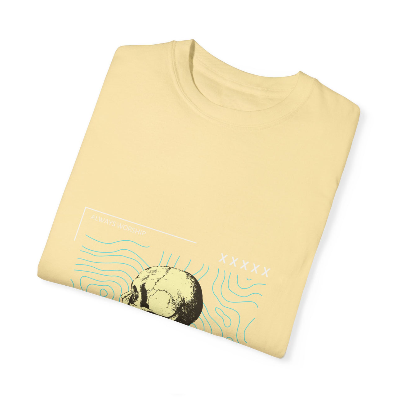 THE HOLY SPIRIT - TEE
