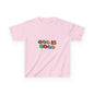 GOD IS GOOD - KIDS TEE