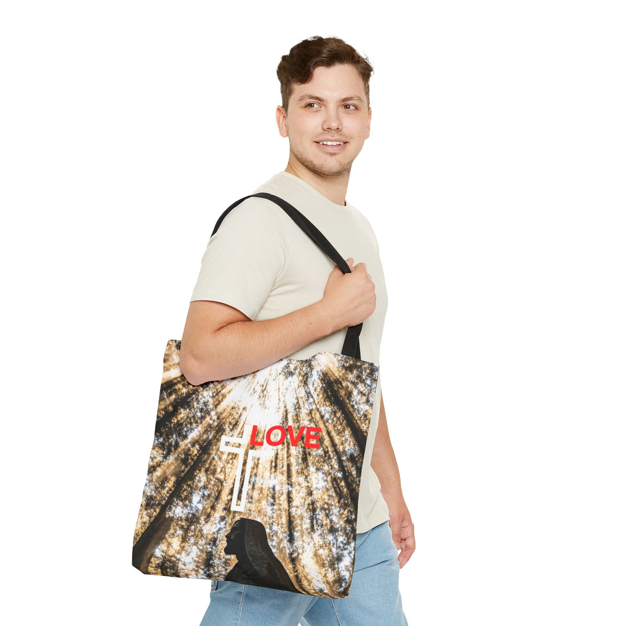 LOVE - BAG