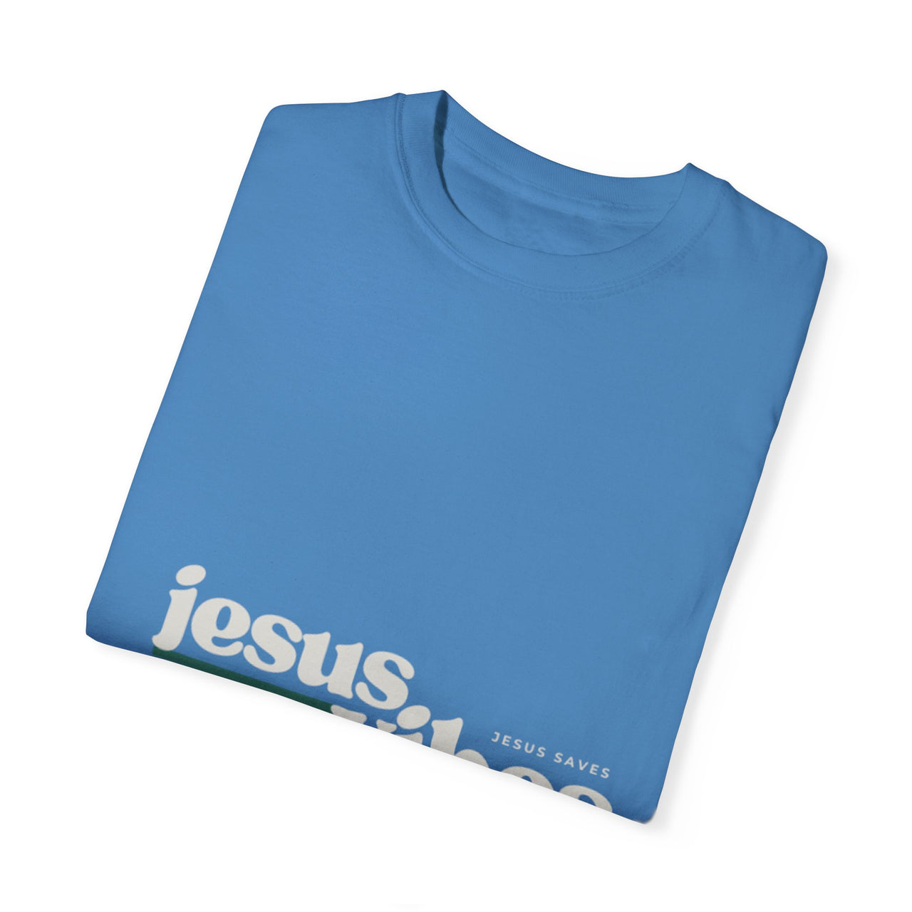 JESUS VIBES - TEE