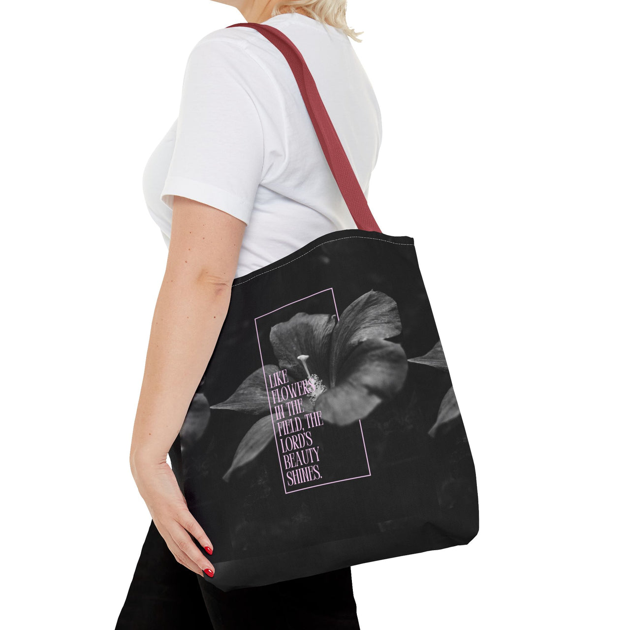 THE LORDS BEAUTY SHINES - BAG