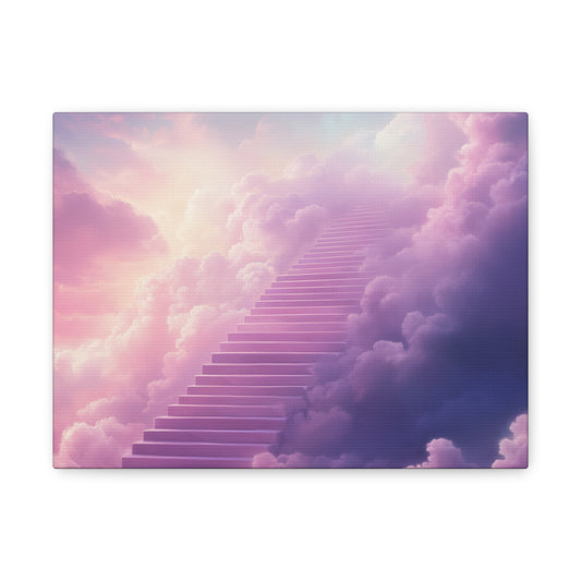 STAIRWAY TO HEAVEN CANVAS