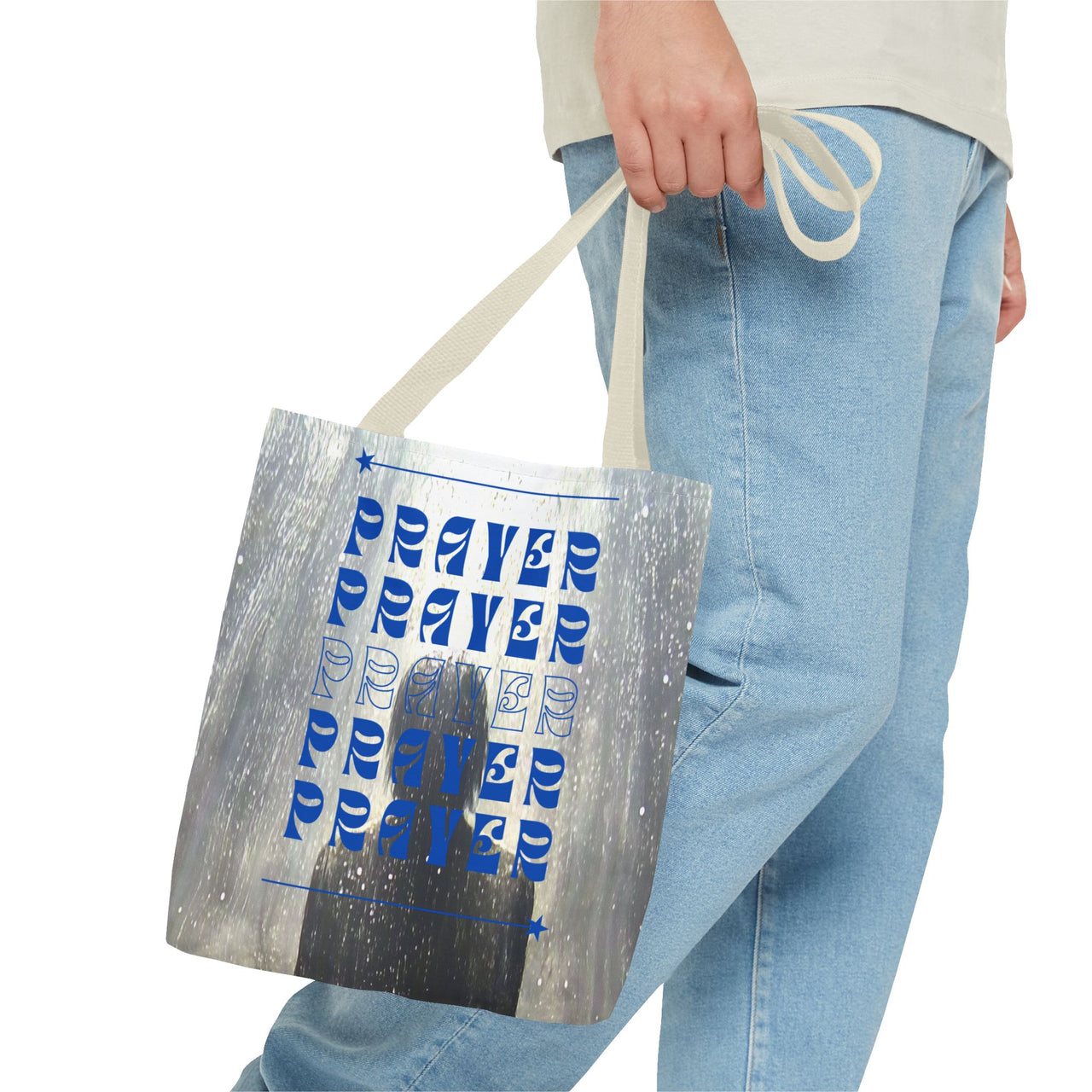 PRAYER - BAG