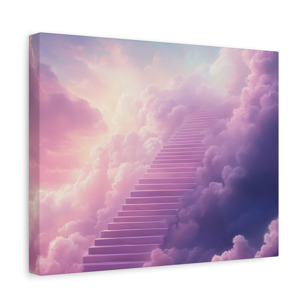 STAIRWAY TO HEAVEN CANVAS
