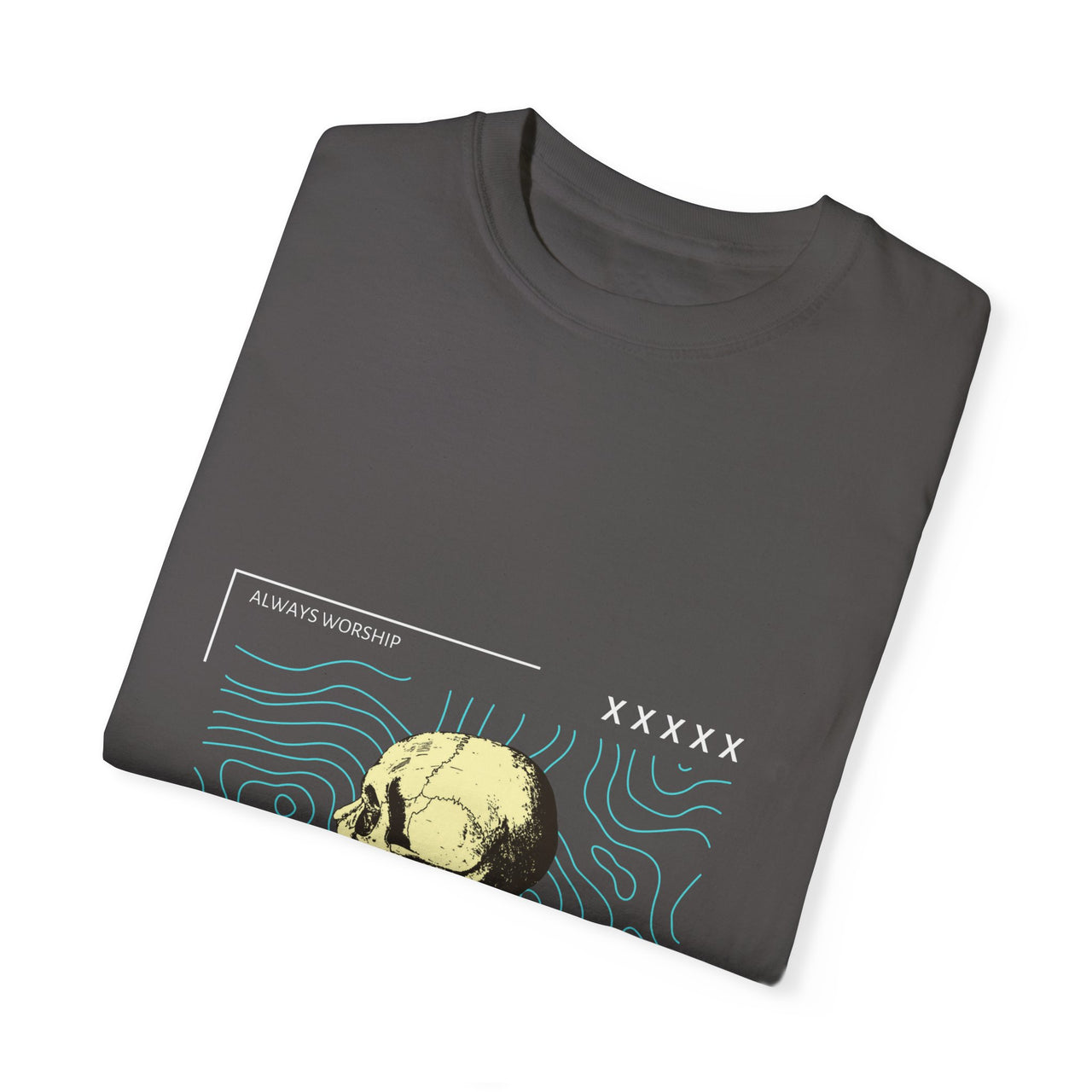 THE HOLY SPIRIT - TEE