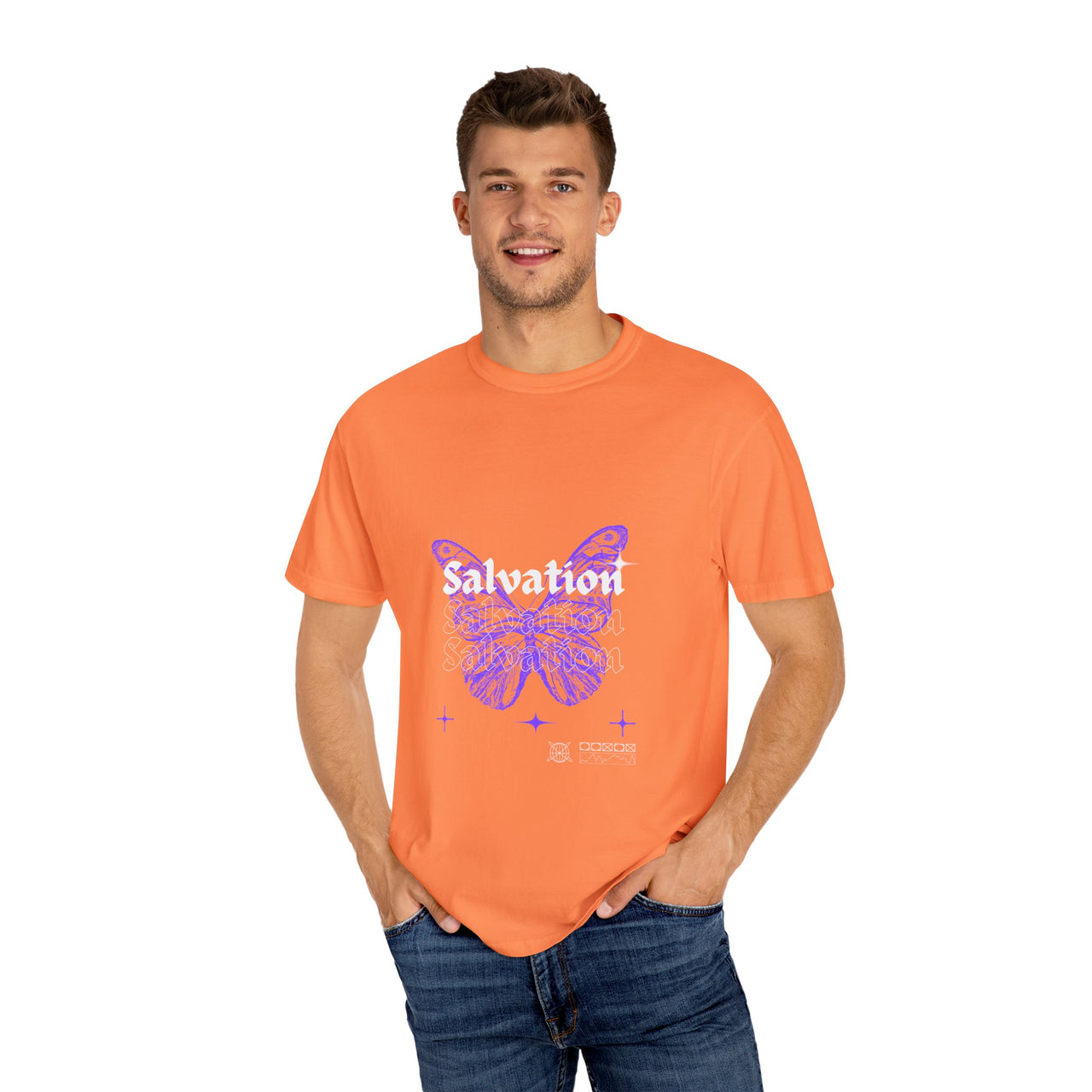 SALVATION - TEE