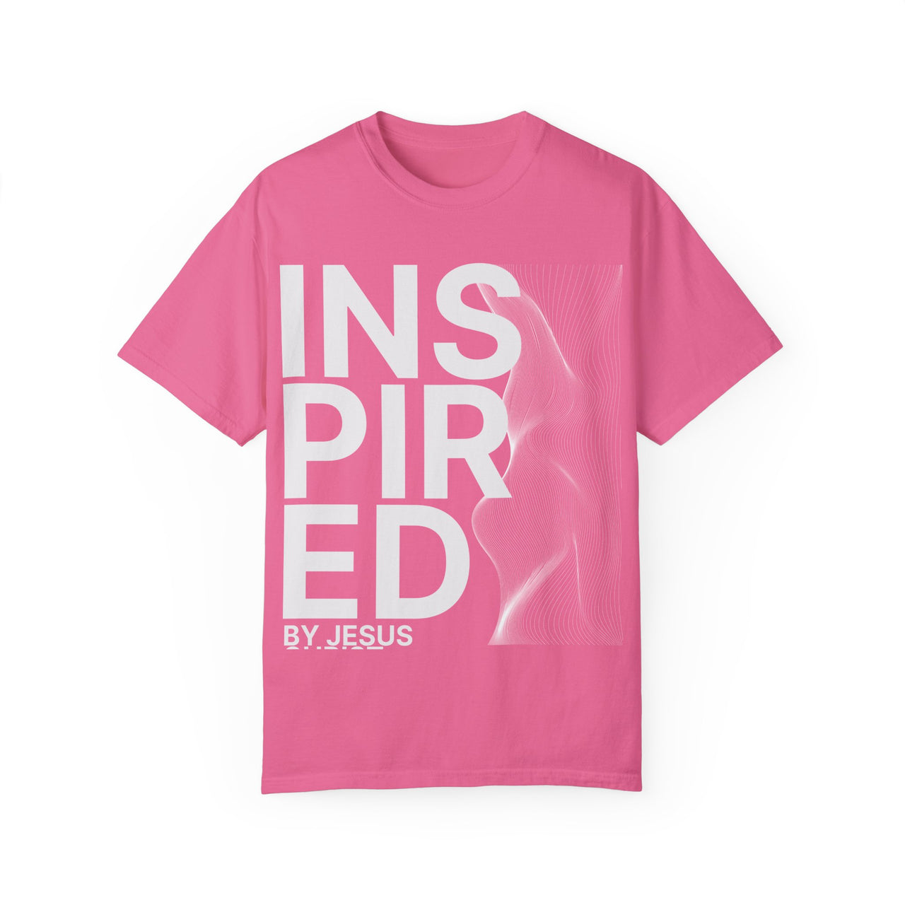 INSPIRED - TEE