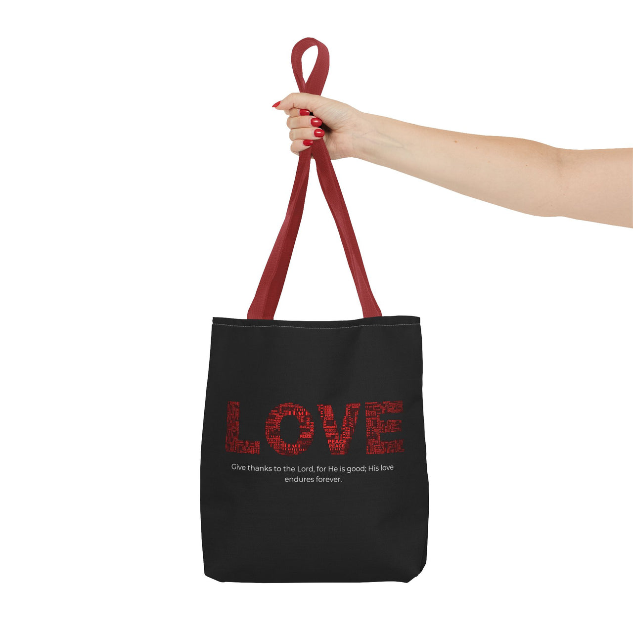 LOVE - BAG